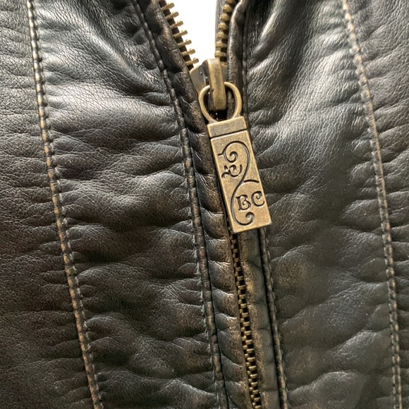 BIG CHILL VINTAGE faux leather - Picture 3 of 14